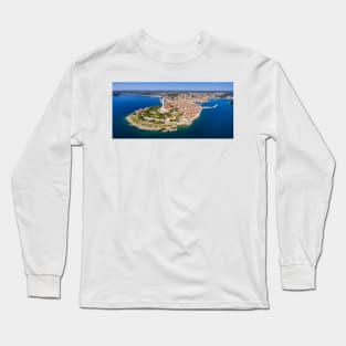 Rovinj Long Sleeve T-Shirt